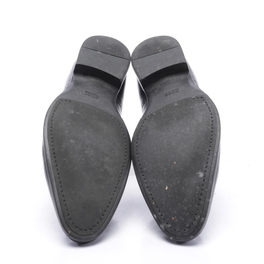 Image 4 of Ankle Boots EUR 43.5 Black in color Black | Vite EnVogue