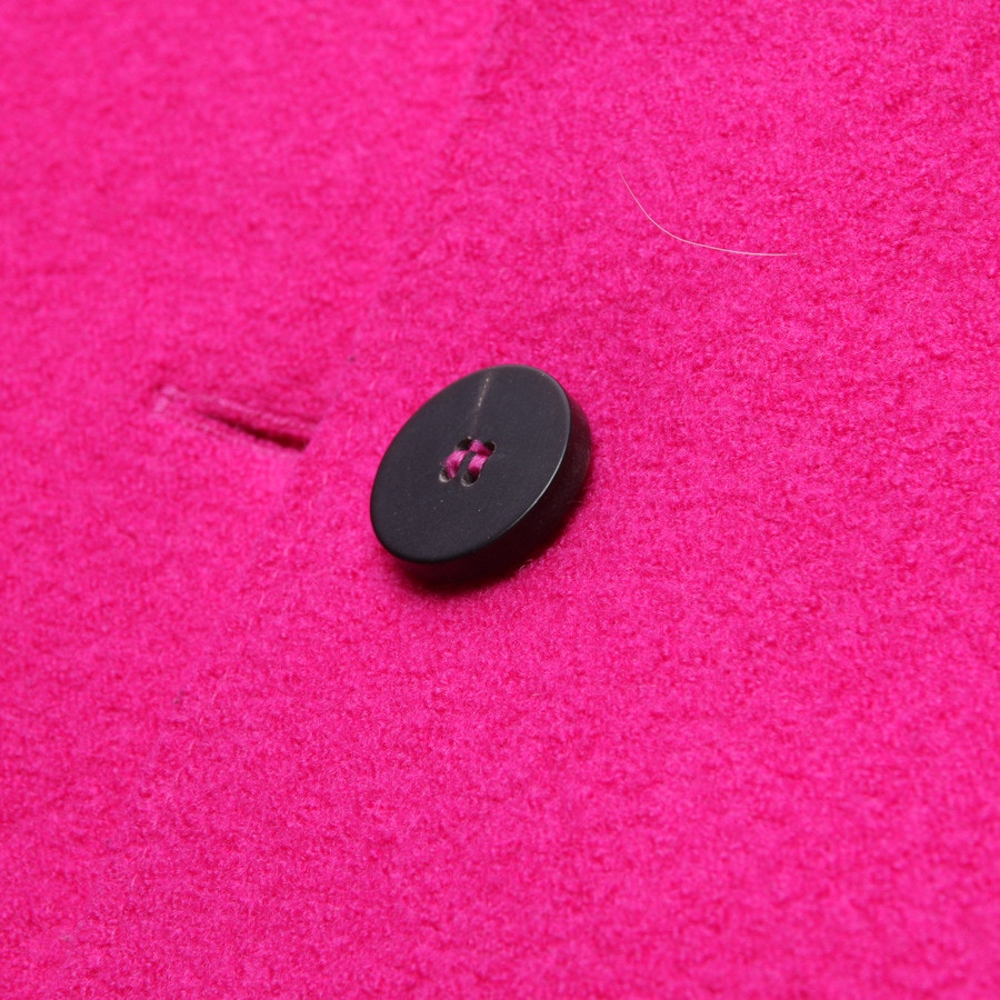 Bild 4 von Wollblazer 36 Fuchsia in Farbe Rosa | Vite EnVogue