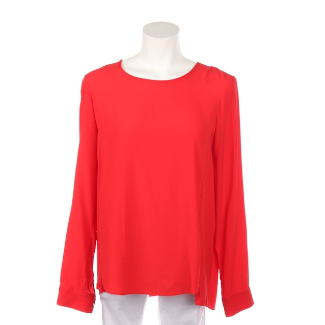 Image 1 of Shirt Blouse L Red | Vite EnVogue