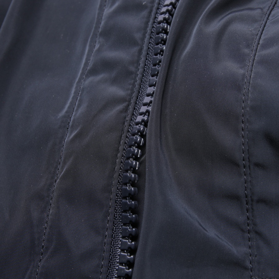 Image 4 of Between-seasons Jacket 36 Black in color Black | Vite EnVogue