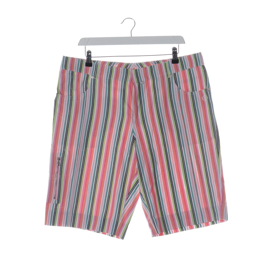 Image 1 of Shorts 44 Multicolored in color Multicolored | Vite EnVogue