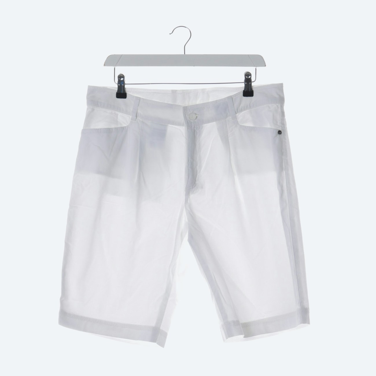 Bild 1 von Shorts 40 Weiß in Farbe Weiß | Vite EnVogue