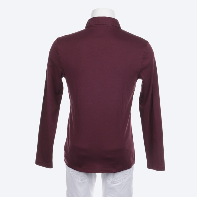Image 2 of Longsleeve S Bordeaux in color Red | Vite EnVogue