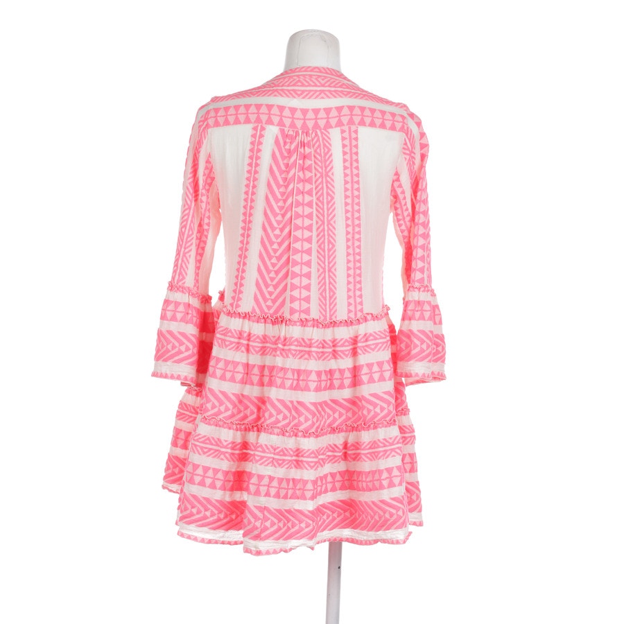 Image 2 of Dress S Hotpink in color Pink | Vite EnVogue