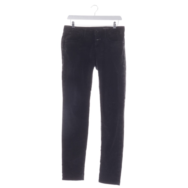 Image 1 of Trousers W27 Black | Vite EnVogue
