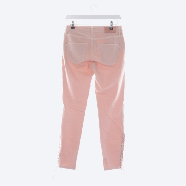 Bild 2 von Jeans Slim Fit W26 Rosa in Farbe Rosa | Vite EnVogue
