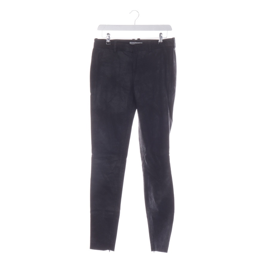 Image 1 of Trousers W27 Black in color Black | Vite EnVogue