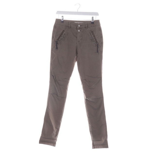 Image 1 of Trousers W25 Olive | Vite EnVogue