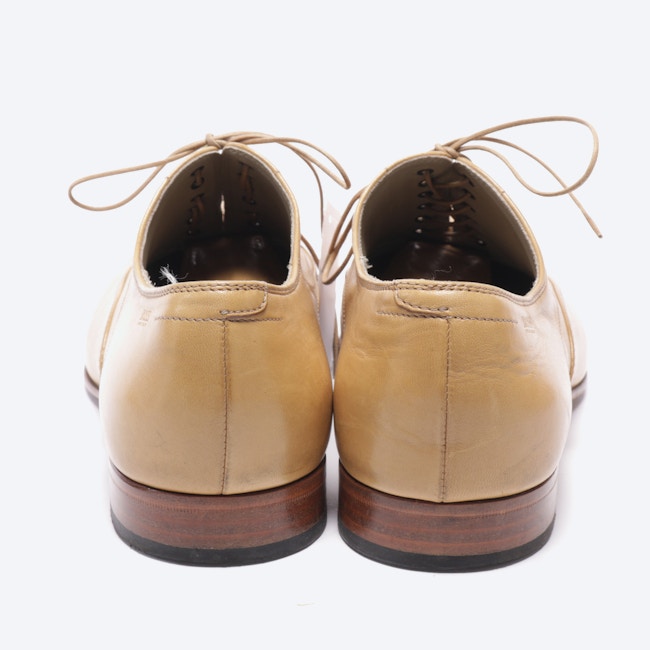 Image 3 of Loafers EUR 42 Tan in color Brown | Vite EnVogue