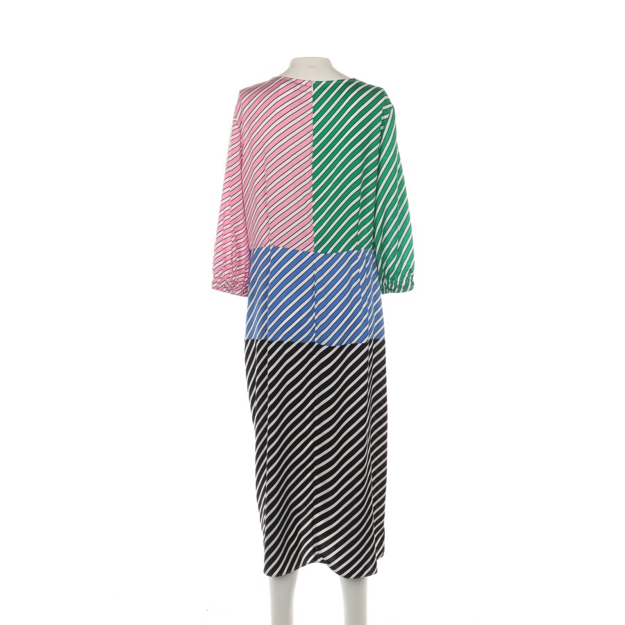 Image 2 of Dress 42 Multicolored in color Multicolored | Vite EnVogue
