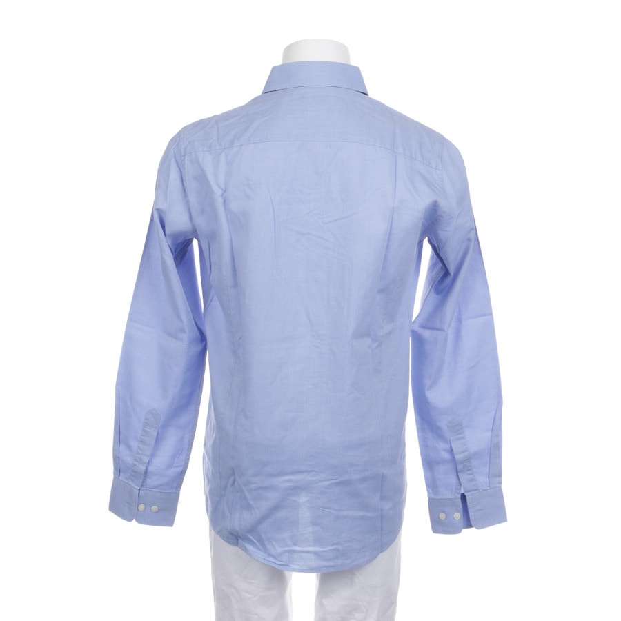 Image 2 of Shirt 41 Lightblue in color Blue | Vite EnVogue