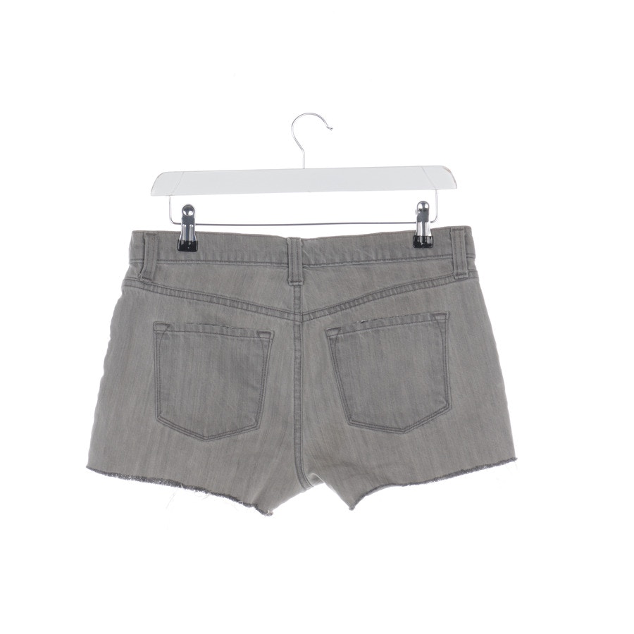 Bild 2 von Hot Pants W26 Hellgrau in Farbe Grau | Vite EnVogue