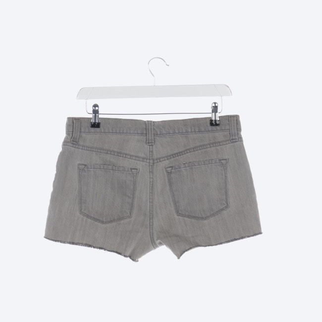 Image 2 of Hot Pants W26 Lightgray in color Gray | Vite EnVogue
