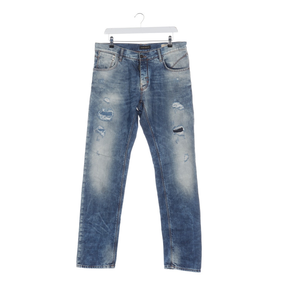 Bild 1 von Jeans Slim Fit 50 Blau in Farbe Blau | Vite EnVogue