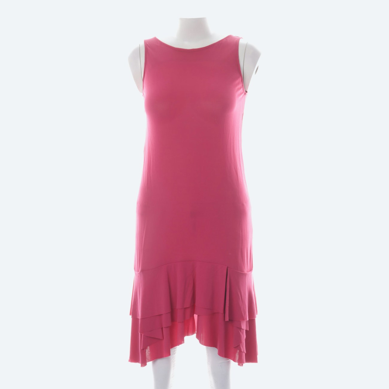 Image 1 of Dress S Deeppink in color Pink | Vite EnVogue