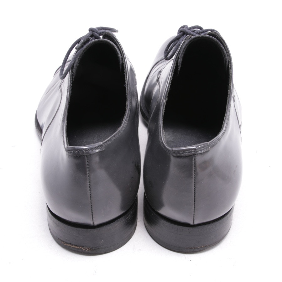 Image 3 of Loafers EUR 42 Gray in color Gray | Vite EnVogue