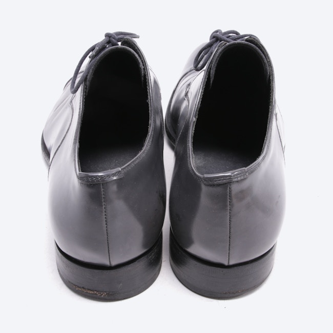 Image 3 of Loafers EUR 42 Gray in color Gray | Vite EnVogue