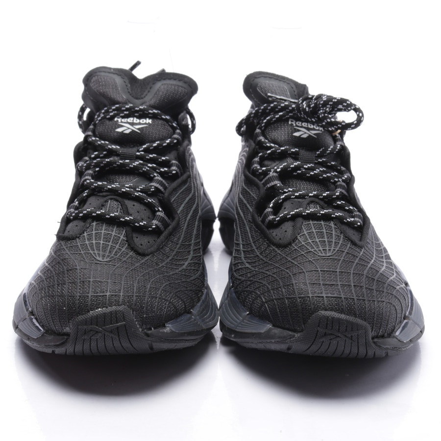 Bild 2 von Sneaker EUR 34,5 Schwarz in Farbe Schwarz | Vite EnVogue