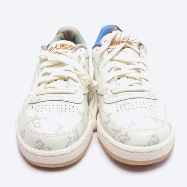 Bild 2 von Sneaker EUR 37,5 Beige in Farbe Weiß | Vite EnVogue