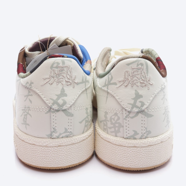 Image 3 of Sneakers EUR 37.5 Beige in color White | Vite EnVogue