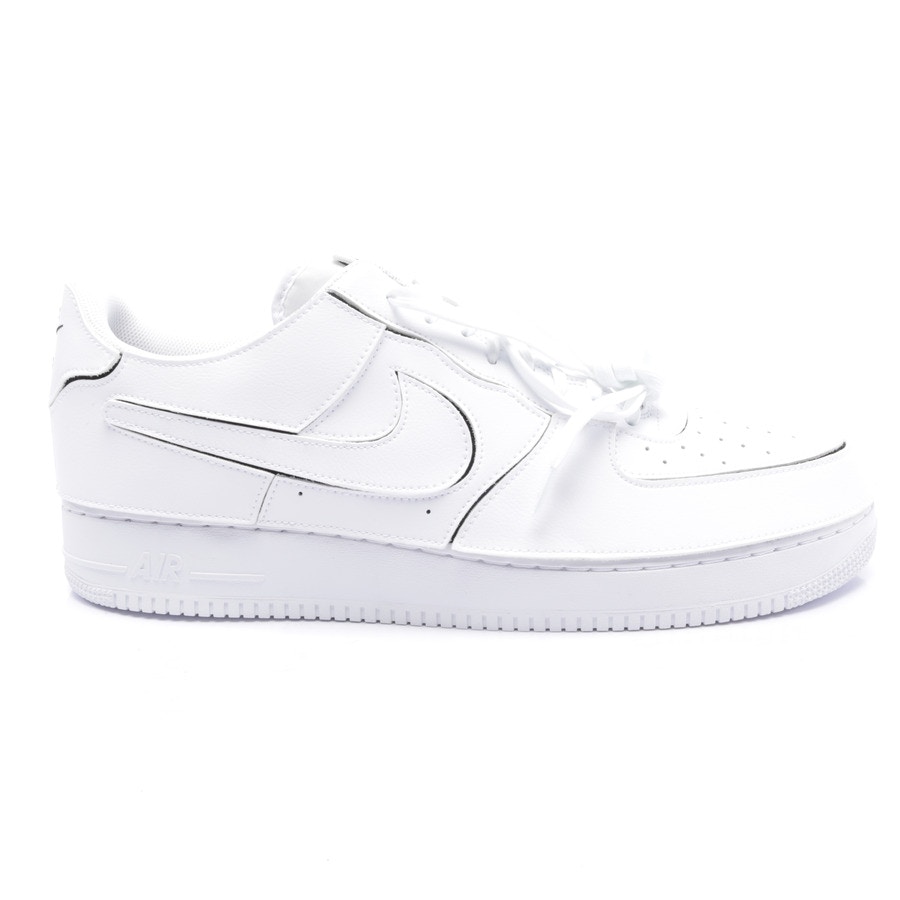 Bild 1 von Sneaker EUR 52,5 Weiß in Farbe Weiß | Vite EnVogue