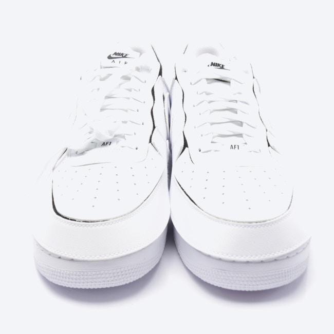 Bild 2 von Sneaker EUR 52,5 Weiß in Farbe Weiß | Vite EnVogue