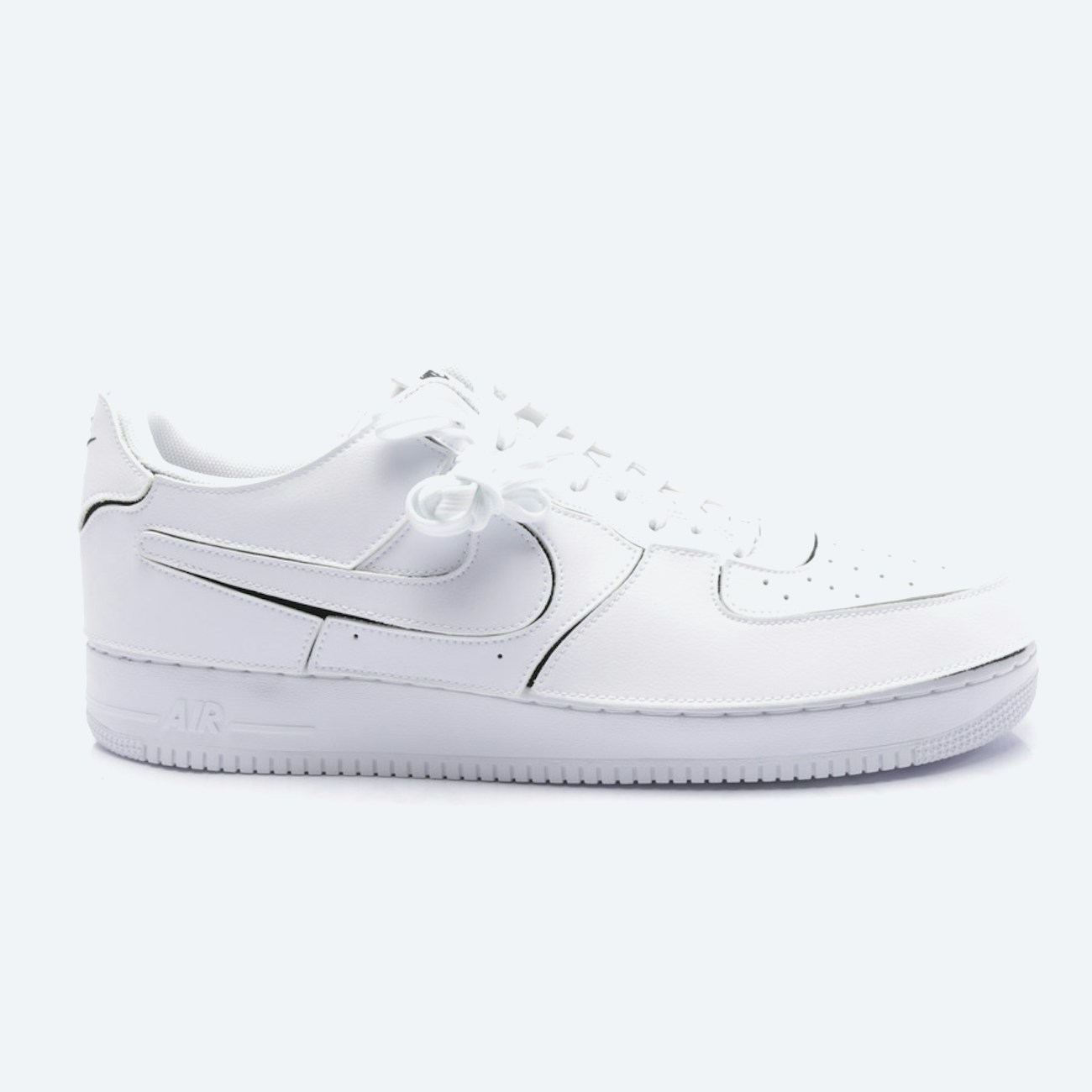 Bild 1 von Sneaker EUR 52,5 Weiß in Farbe Weiß | Vite EnVogue