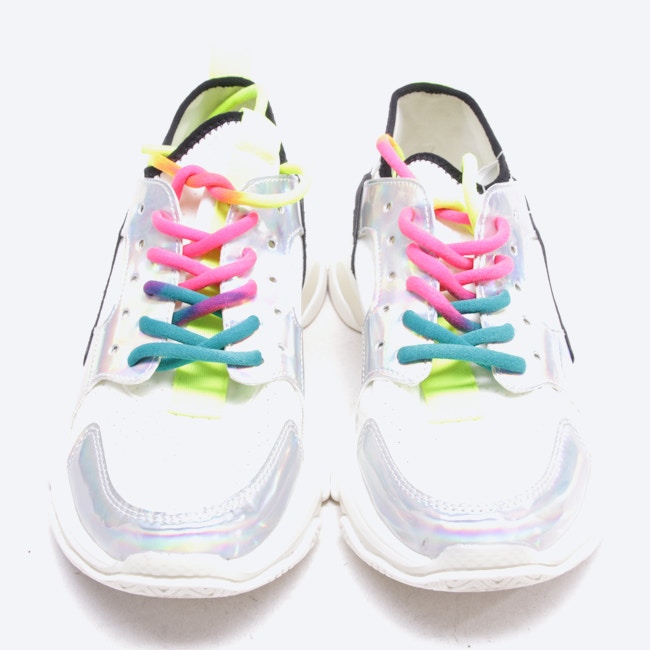 Bild 2 von Sneaker EUR 40 Mehrfarbig in Farbe Mehrfarbig | Vite EnVogue