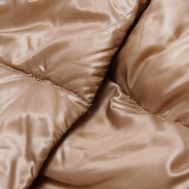 Image 4 of Between-seasons Jacket 40 Brown in color Brown | Vite EnVogue