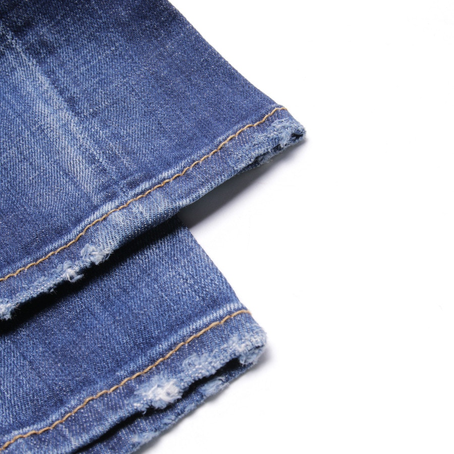 Image 3 of Jeans Skinny 46 Blue in color Blue | Vite EnVogue