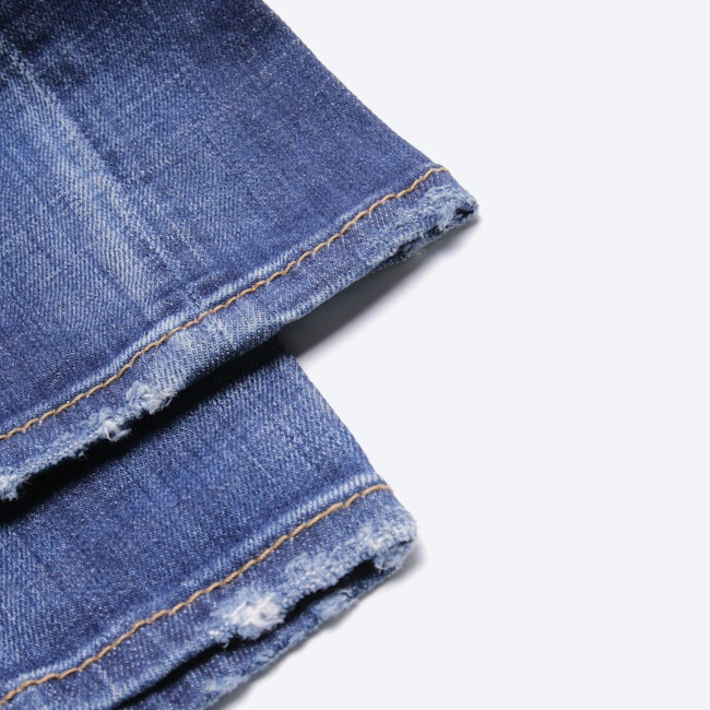 Image 3 of Jeans Skinny 46 Navy in color Blue | Vite EnVogue