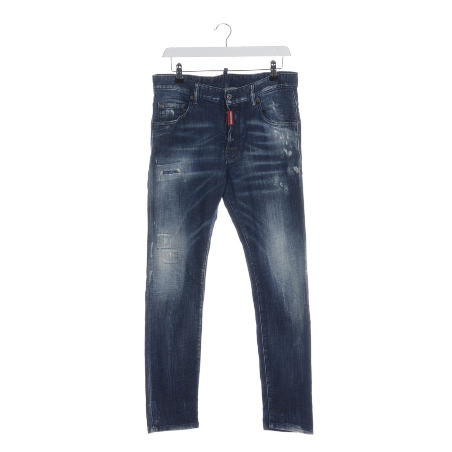 Image 1 of Jeans Slim Fit 46 Navy in color Blue | Vite EnVogue