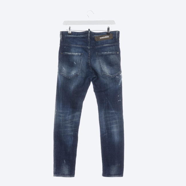 Bild 2 von Jeans Slim Fit 46 Marine in Farbe Blau | Vite EnVogue