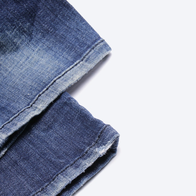 Image 3 of Jeans Slim Fit 46 Navy in color Blue | Vite EnVogue