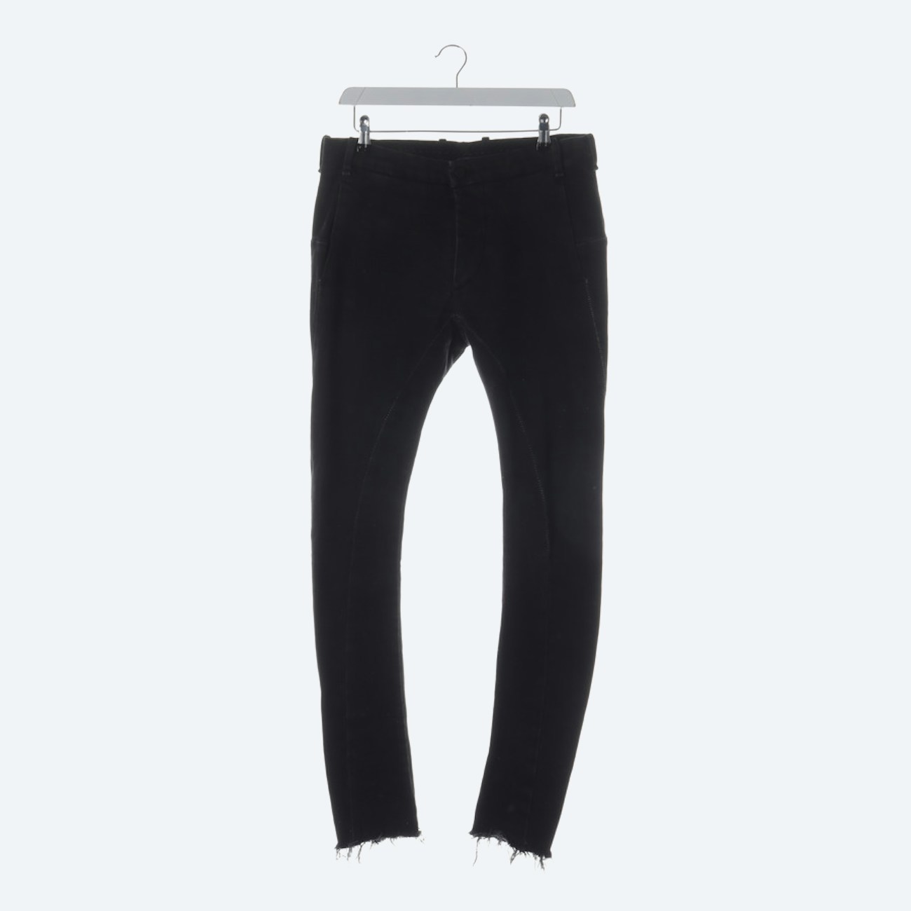Image 1 of Jeans Skinny S Black in color Black | Vite EnVogue