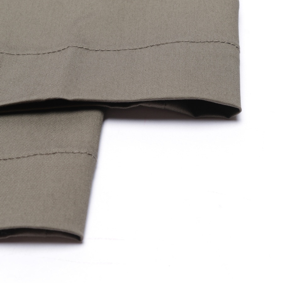 Image 3 of Trousers W26 Olivedrab in color Green | Vite EnVogue