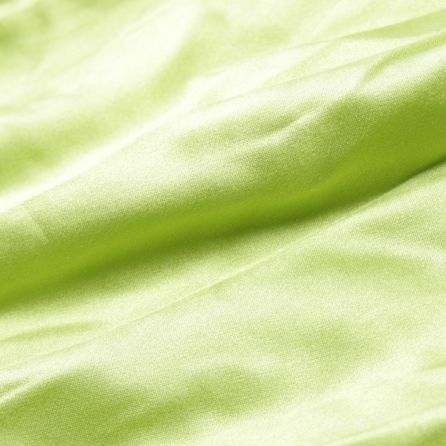 Image 3 of Silk Shirt 36 Green in color Green | Vite EnVogue