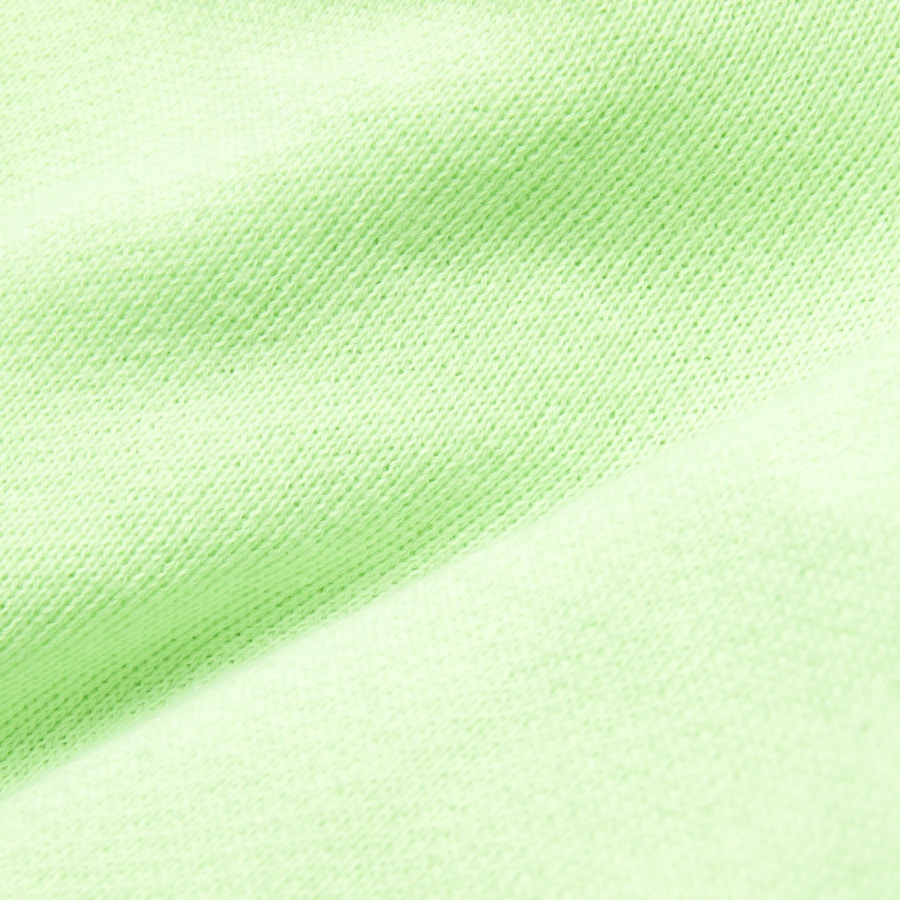 Image 3 of Hooded Sweatshirt M Neon Green in color Neon | Vite EnVogue