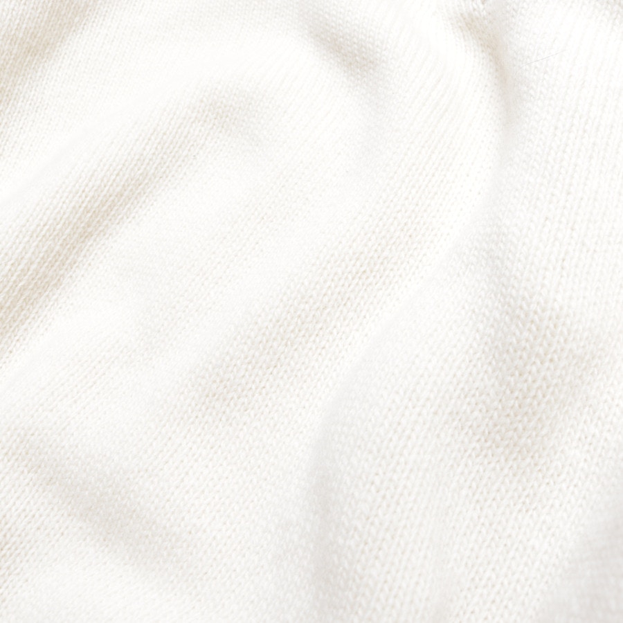 Bild 3 von Pullover 42 Beige in Farbe Weiss | Vite EnVogue