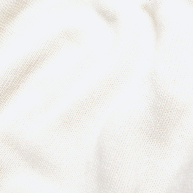 Image 3 of Jumper 42 Beige in color White | Vite EnVogue