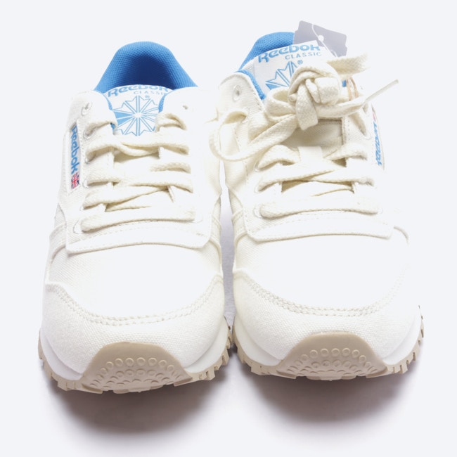 Bild 2 von Sneaker EUR 34 Beige in Farbe Weiß | Vite EnVogue