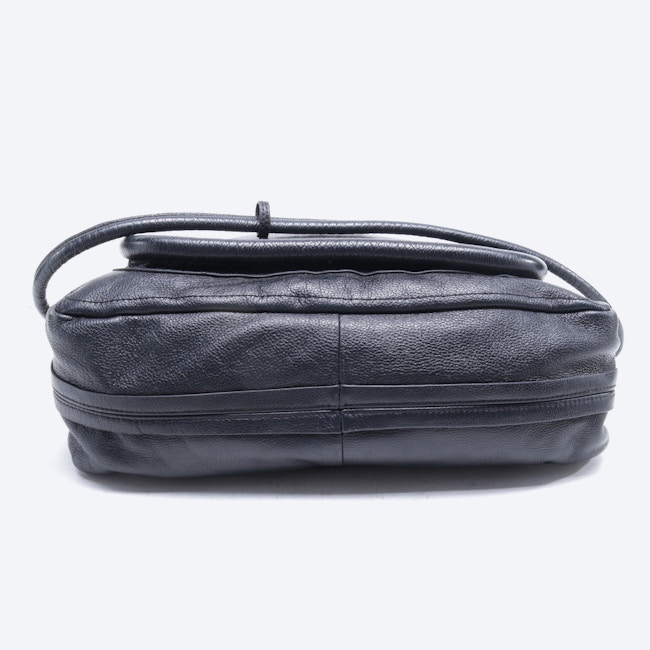 Image 3 of Paraty Shoulder Bag Black in color Black | Vite EnVogue