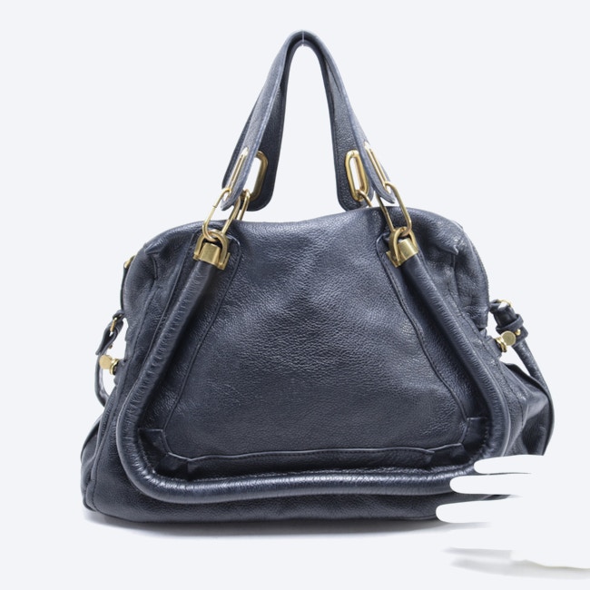 Image 4 of Paraty Shoulder Bag Black in color Black | Vite EnVogue