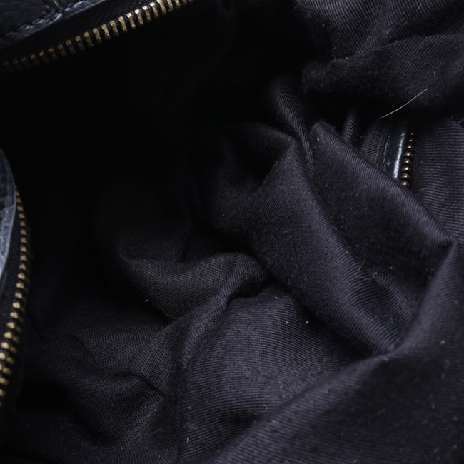 Image 5 of Paraty Shoulder Bag Black in color Black | Vite EnVogue