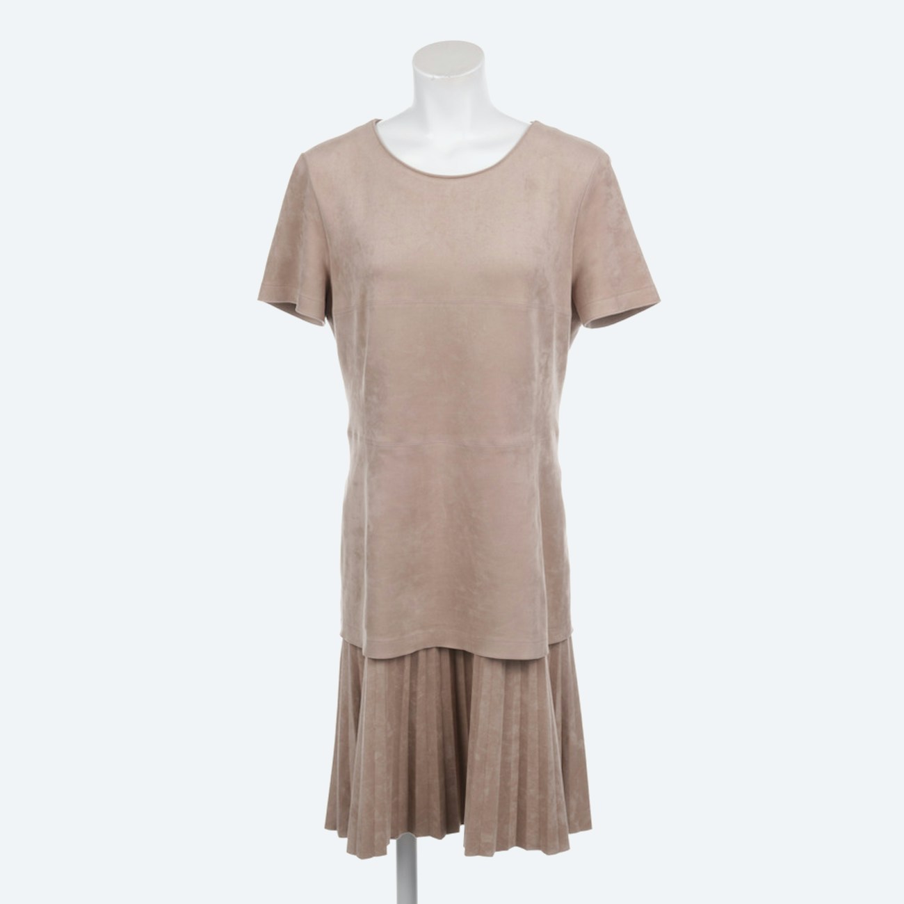 Image 1 of Dress 42 Nude in color Pink | Vite EnVogue