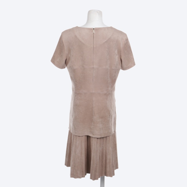 Image 2 of Dress 42 Nude in color Pink | Vite EnVogue