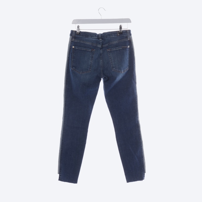 Bild 2 von Jeans Skinny W28 Blau in Farbe Blau | Vite EnVogue