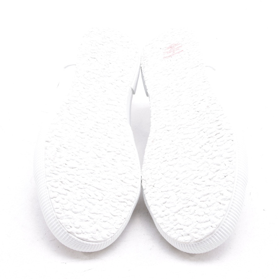 Bild 4 von Sneaker EUR 35,5 Weiß in Farbe Weiß | Vite EnVogue