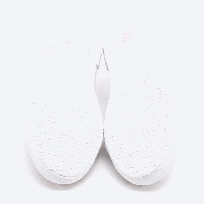 Bild 4 von Sneaker EUR 35,5 Weiß in Farbe Weiß | Vite EnVogue