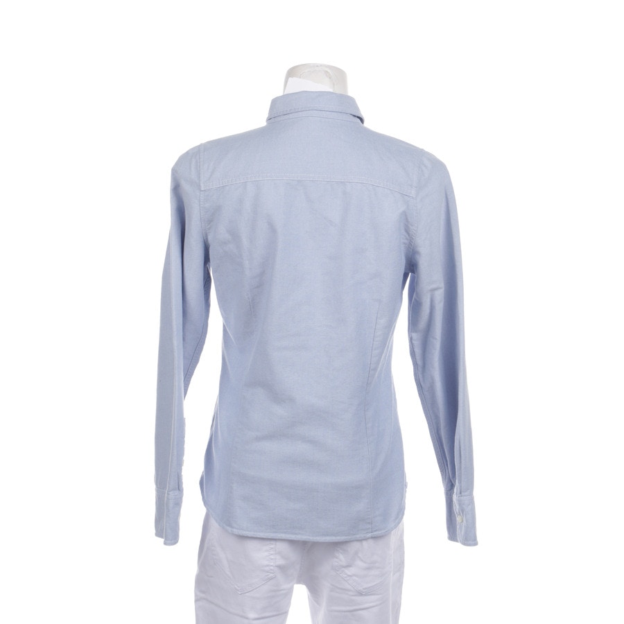 Image 2 of Shirt XL Light Blue in color Blue | Vite EnVogue